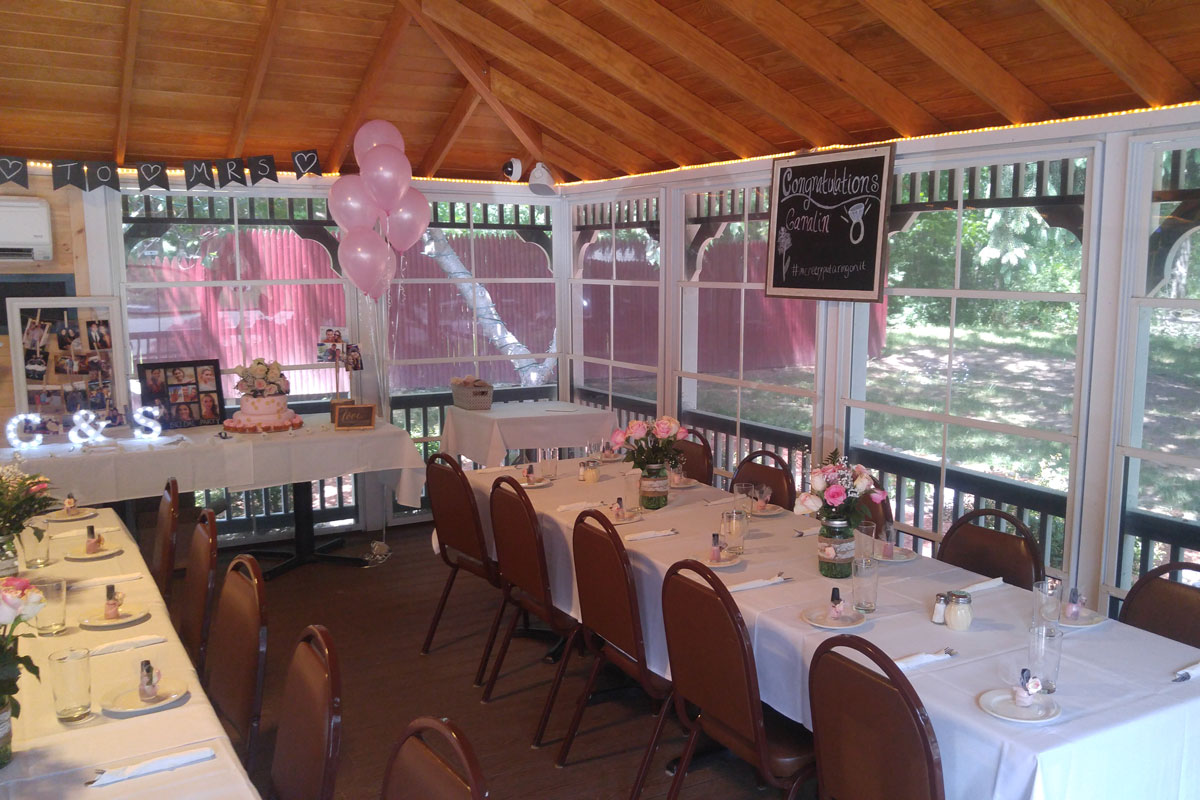 Cesco's Pizza Restaurant & Catering