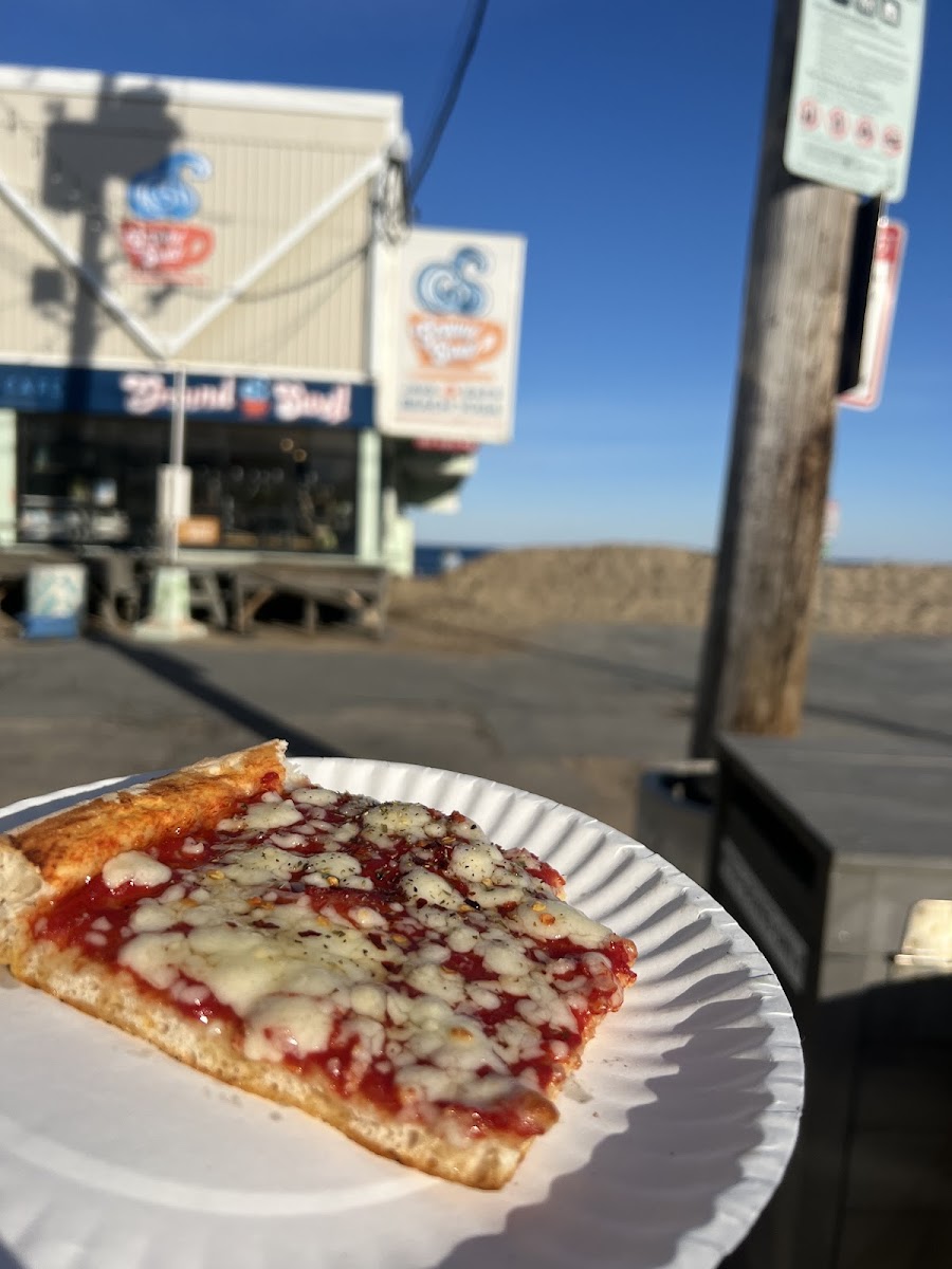 Tripoli Pizza & Bakery - Salisbury Photos 2